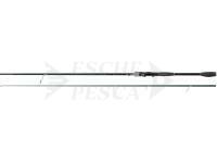 Canna Westin W10 Finesse Shad 2nd 2.26m 12-38g