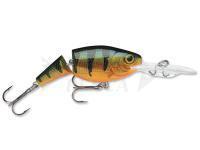 Esca Rapala Jointed Shad Rap 7 cm - Perch