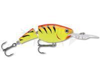 Esca Rapala Jointed Shad Rap 9 cm - Hot Tiger