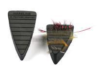 Hareline Dubbin JR. Feather Prepper