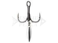 VMC 7548BD Bladed Hybrid 3pcs - #10