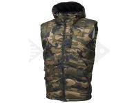 Prologic Gilet Bank Bound Camo Thermo Vest