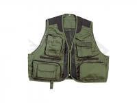 Jaxon Gilet da pesca