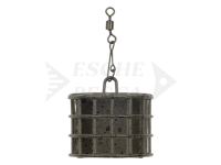 Preston Flow Mesh Feeder - Small 60g