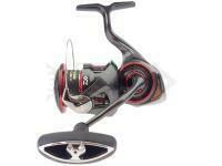 Mulinello Daiwa Ballistic Air LT 4000