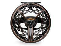 Mulinello Guideline Scandi Black/Bronze - #11+