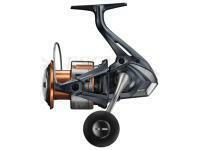 Mulinello Shimano Nasci FD C5000 XG