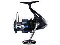 Mulinello Shimano Nexave FI 4000 HG