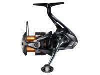 Mulinello Shimano Nexave FJ 2500