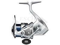 Mulinello Shimano Stradic FM C2000S