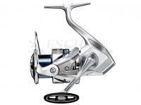 Mulinello Shimano Stradic FM C3000