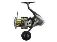 Mulinello Shimano Sustain FK C5000 XG