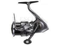 Mulinello Shimano Twin Power FE 2500S HG