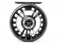 Guideline Mulinelli Pesca a Mosca Halo Black Stealth