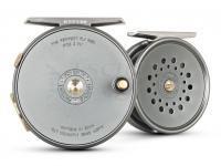 Hardy Mulinelli Pesca a Mosca Narrow Spool Perfect