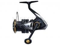 Shimano Sustain FJ