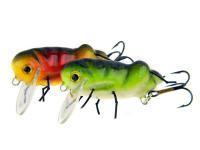 Microbait Esche Grasshopper