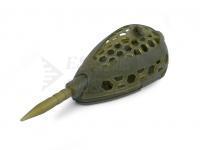 Korum Camo Grub Feeders - 20G