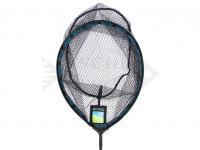 Preston Latex Carp Landing Net Head