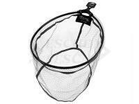 Shimano Aero Pro Landing Net 16" (40cm) NYLON Pan
