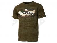 Prologic Bark Print T-shirt