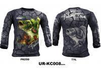 Jaxon T-Shirt Jaxon moro perch