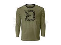 Delphin Rawer Carpath Long Sleeve T-shirt