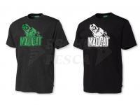 DAM Madcat Madcat Clonk Teaser T-shirt