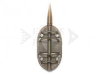 Preston In-Line Flat Method Feeder - Large 15g
