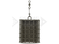 Preston Flow Mesh Feeder - Large 50g