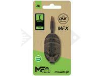 Mikado MFX Q.M.F Method Feeder