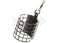 Jaxon EKO Infinite Distance Round 1