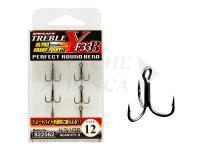 Decoy Treble Hooks Y-F33B