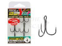 Decoy Treble Hooks Y-F33F