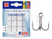 Dragon Ancorette Dragon V-POINT 5251/1X