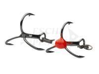 Savage Gear Ancorette Hot Spot Hooks SGY 1X