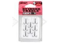 Owner Treble Hooks ST11UL