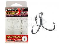 Decoy Ancorette Treble Y-W77