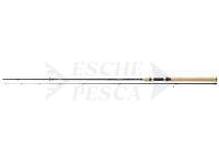 Rod Daiwa Exceler UL & L Spin 2.80m 5-18g