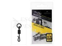 Mikado Quick Change Swivel with Ring