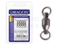 Dragon Ball Bearing Swivels