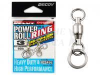 Decoy Power Roll Ring PR-12