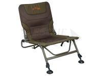 FOX Duralite Combo Chair