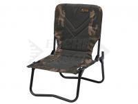 Prologic Sedie Avenger Bed & Guest Camo Chair