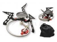 Prologic Blackfire C-series Gas Stove