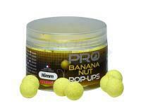 StarBaits PRO BANANA NUT POP UP