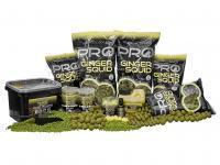 StarBaits Pro Ginger Squid Hard Boilies