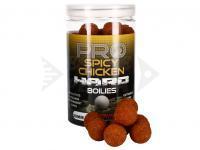 StarBaits Pro Spicy Chicken Hard