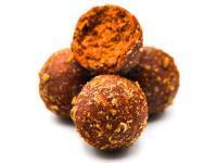 Massive Baits Boilies Red Monstrum Robin Red