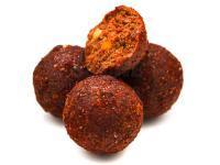 Massive Baits Special Boilies Scarlett Robin Red